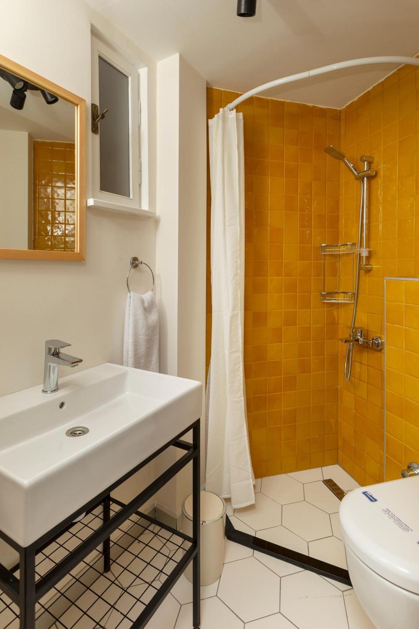 Havyar Apartment Istambul Exterior foto