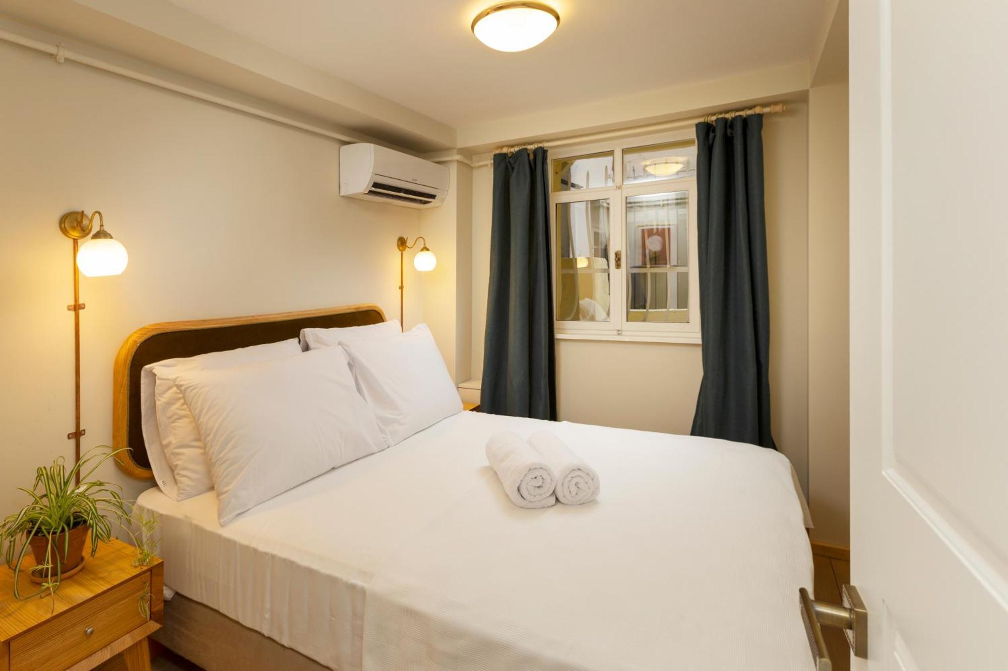 Havyar Apartment Istambul Exterior foto