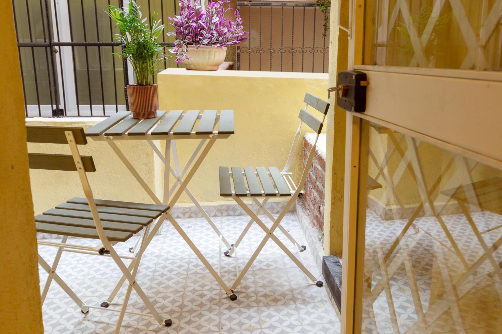 Havyar Apartment Istambul Exterior foto