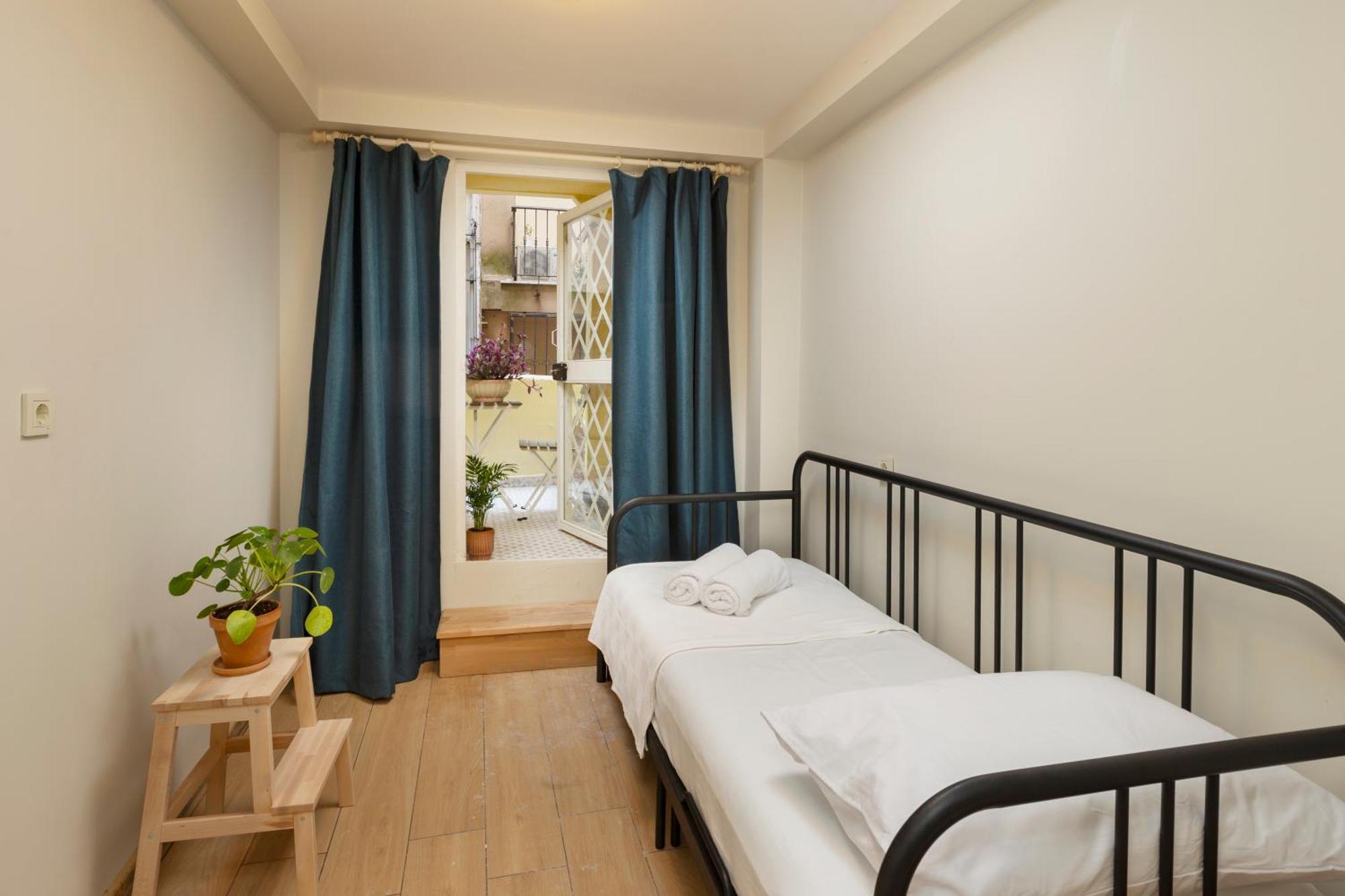 Havyar Apartment Istambul Exterior foto